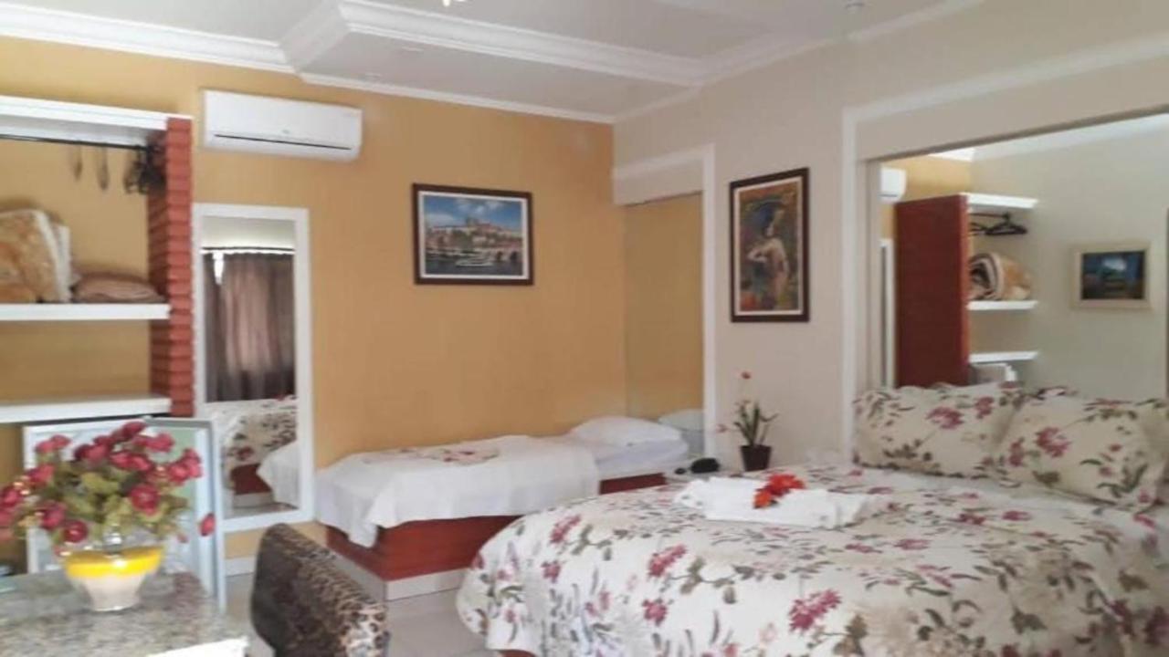 Hotel Recanto Diegues Conchal Екстер'єр фото