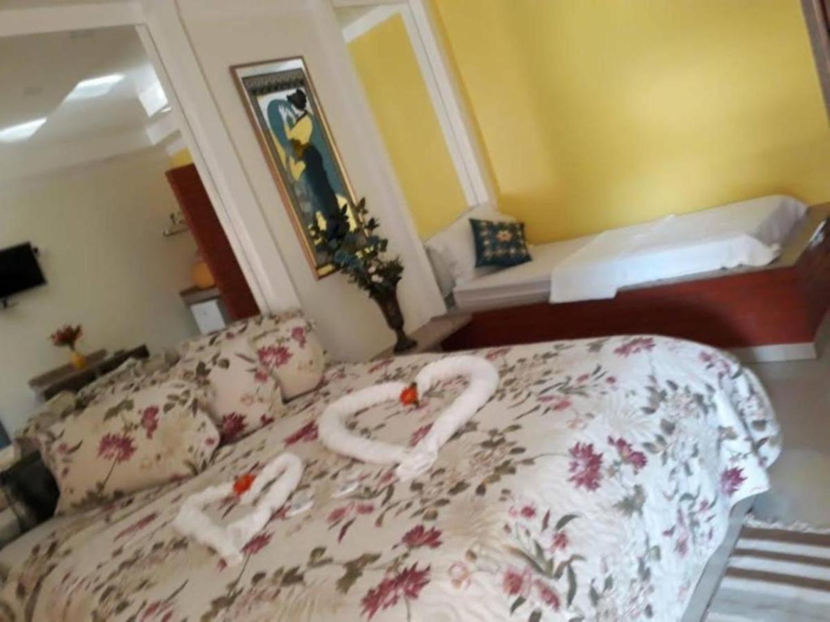 Hotel Recanto Diegues Conchal Екстер'єр фото