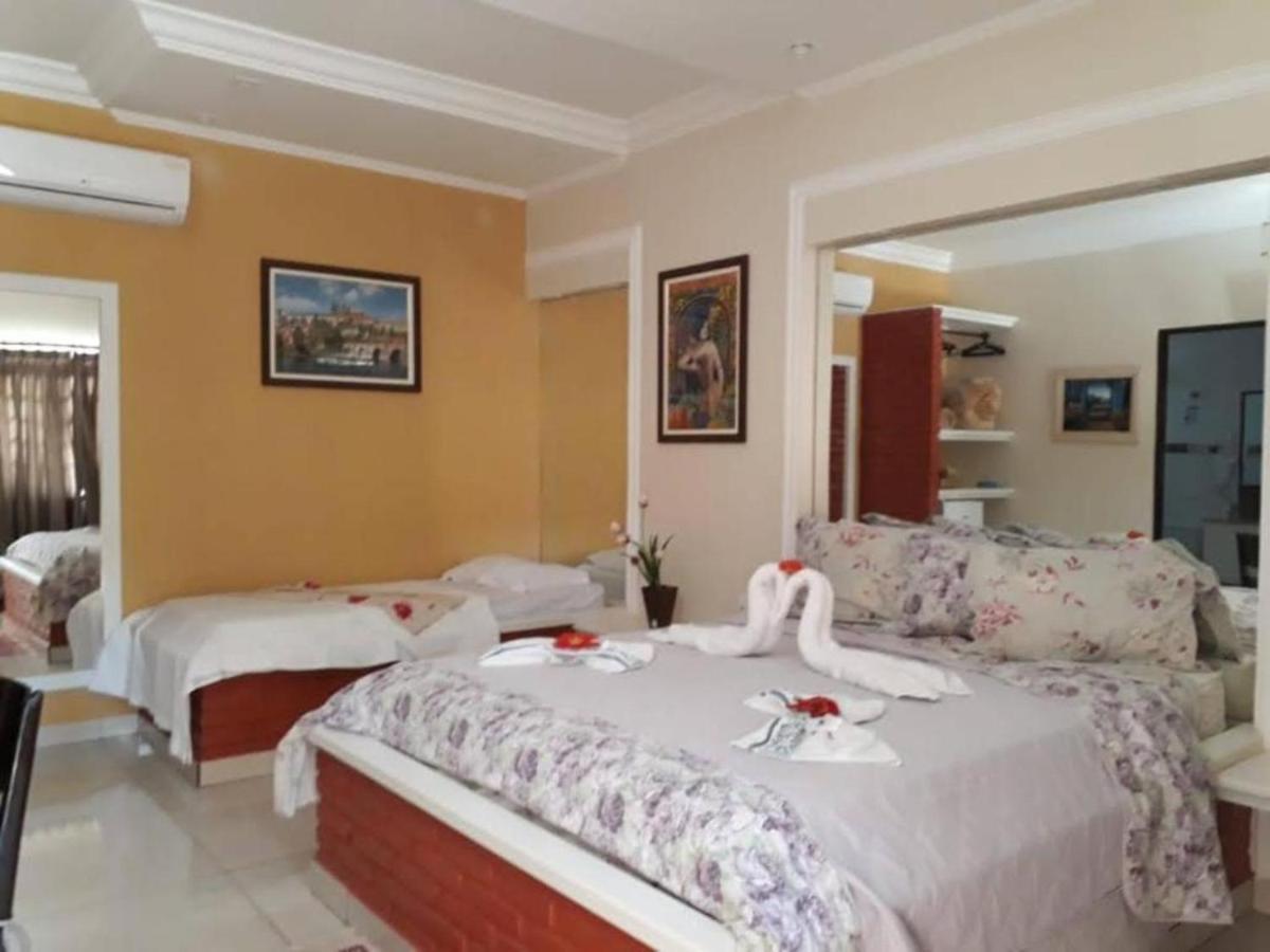 Hotel Recanto Diegues Conchal Екстер'єр фото