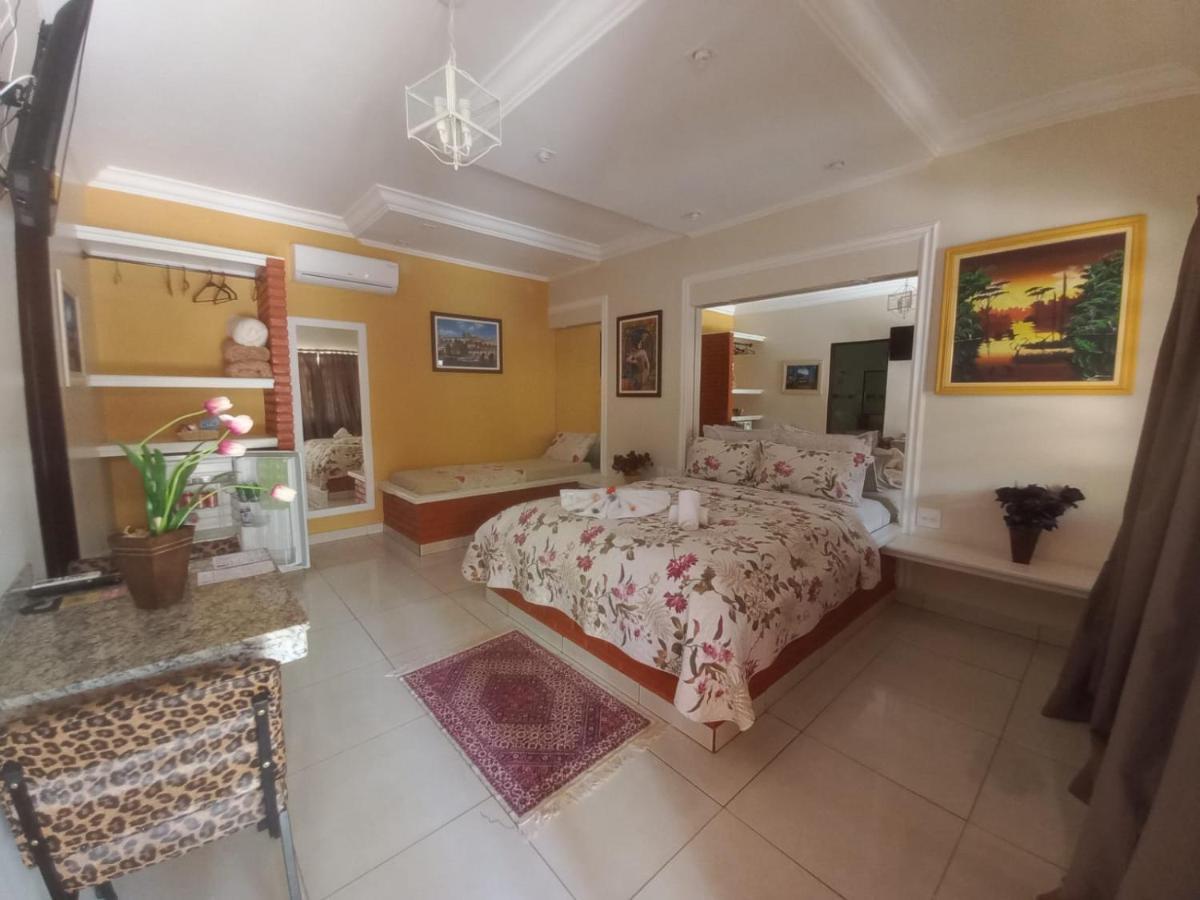 Hotel Recanto Diegues Conchal Екстер'єр фото