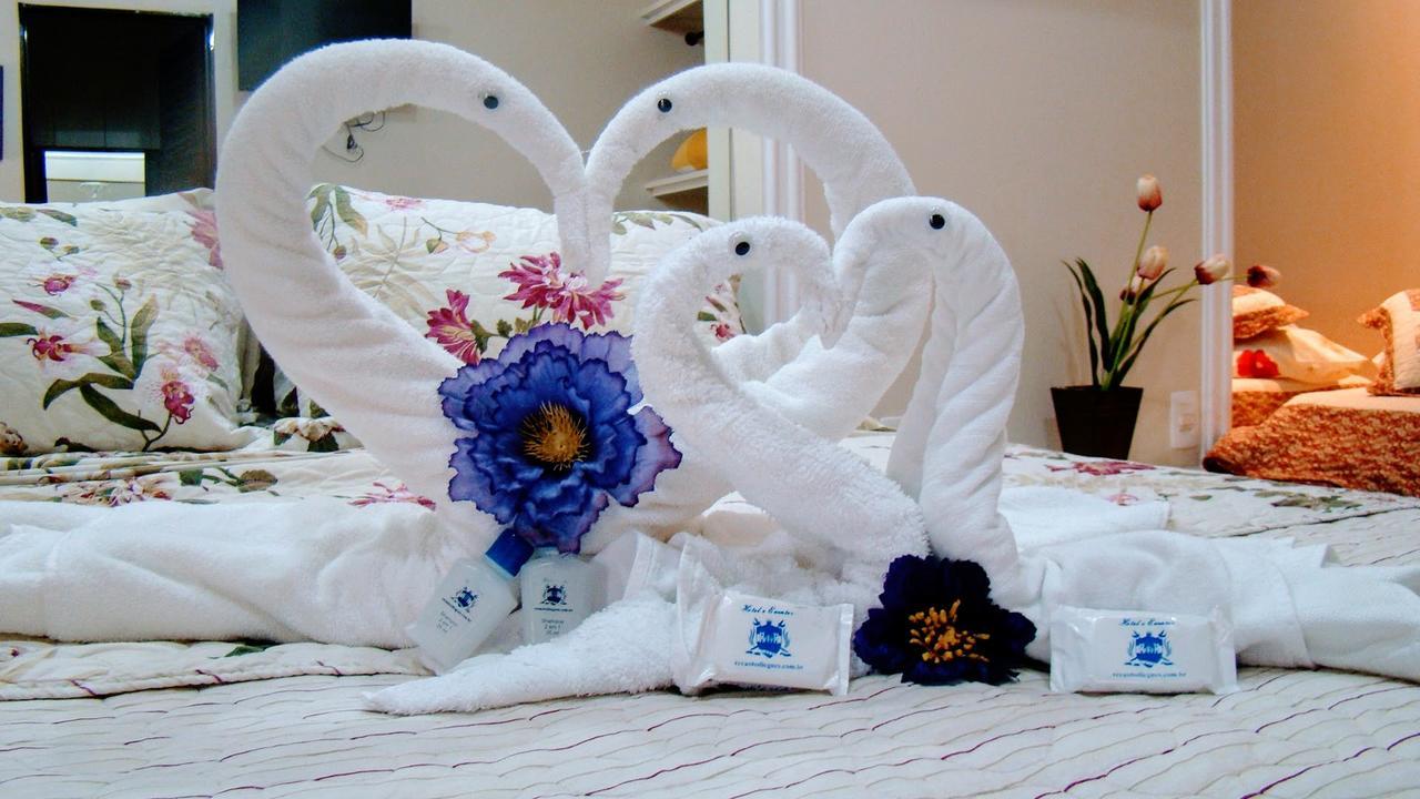 Hotel Recanto Diegues Conchal Екстер'єр фото