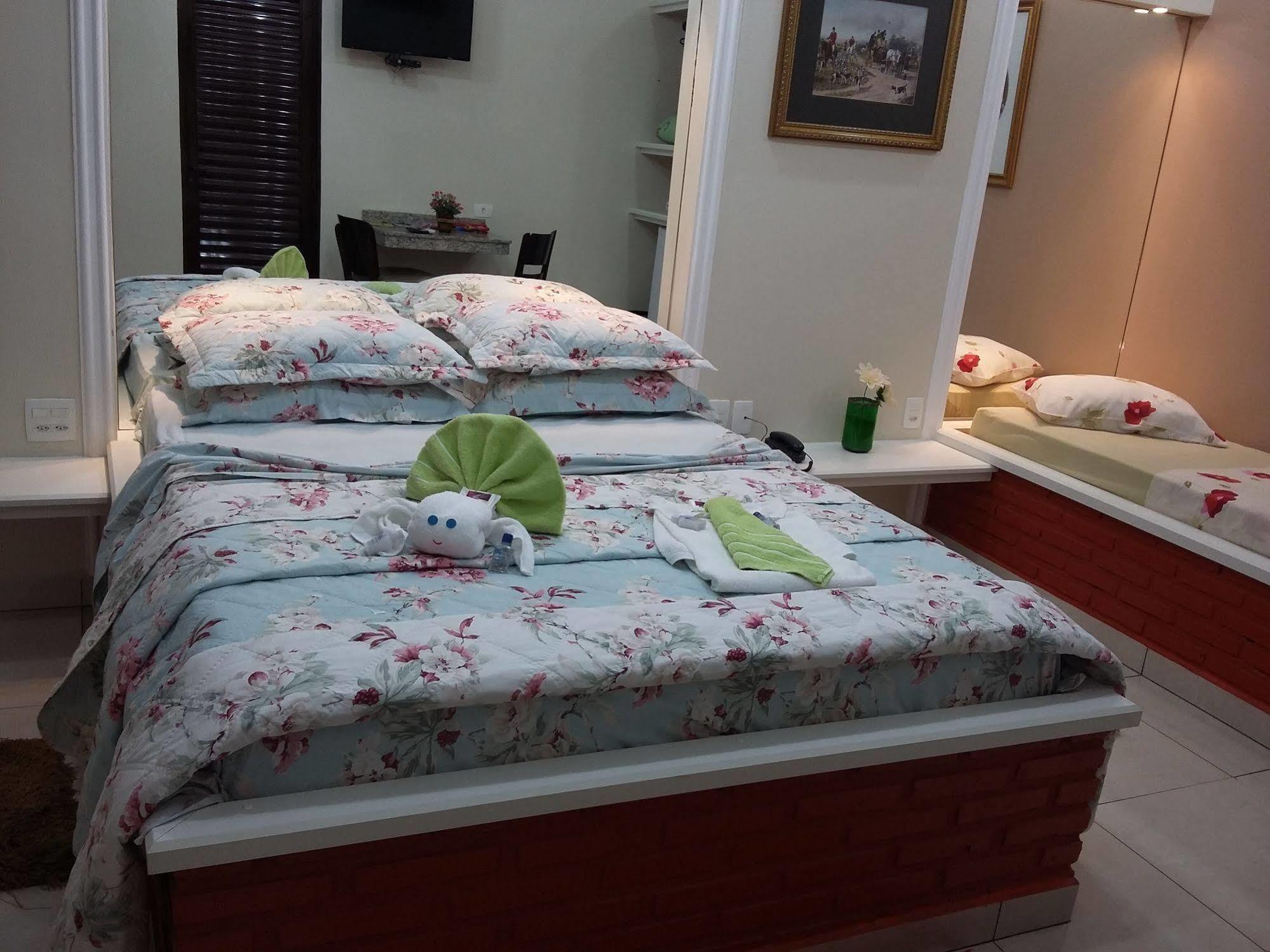 Hotel Recanto Diegues Conchal Екстер'єр фото