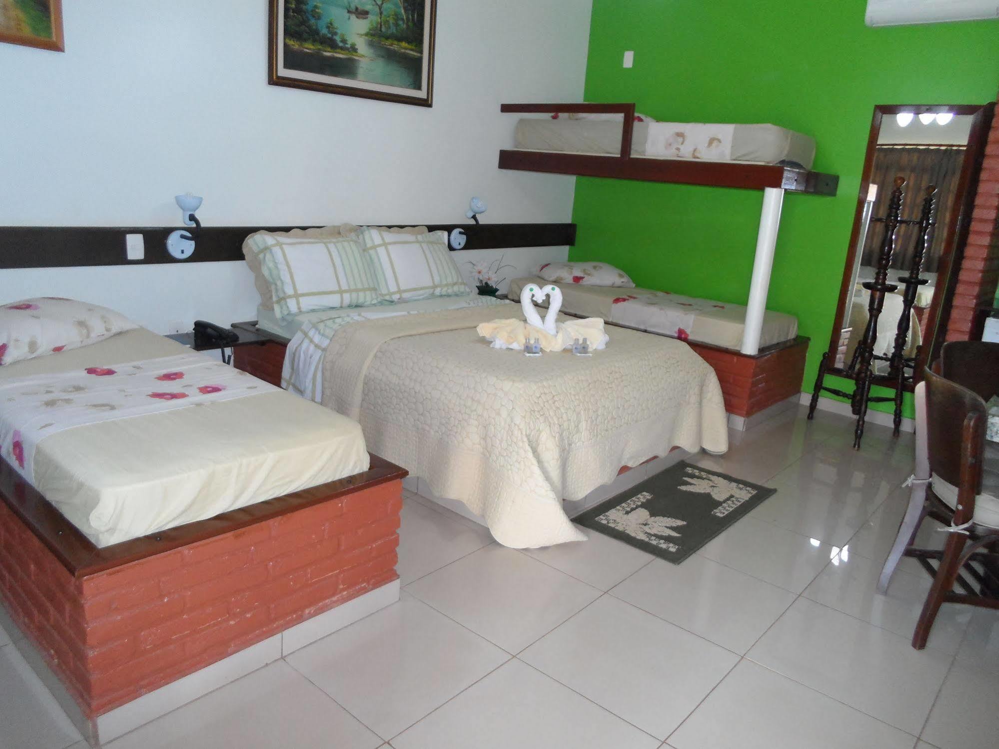 Hotel Recanto Diegues Conchal Екстер'єр фото