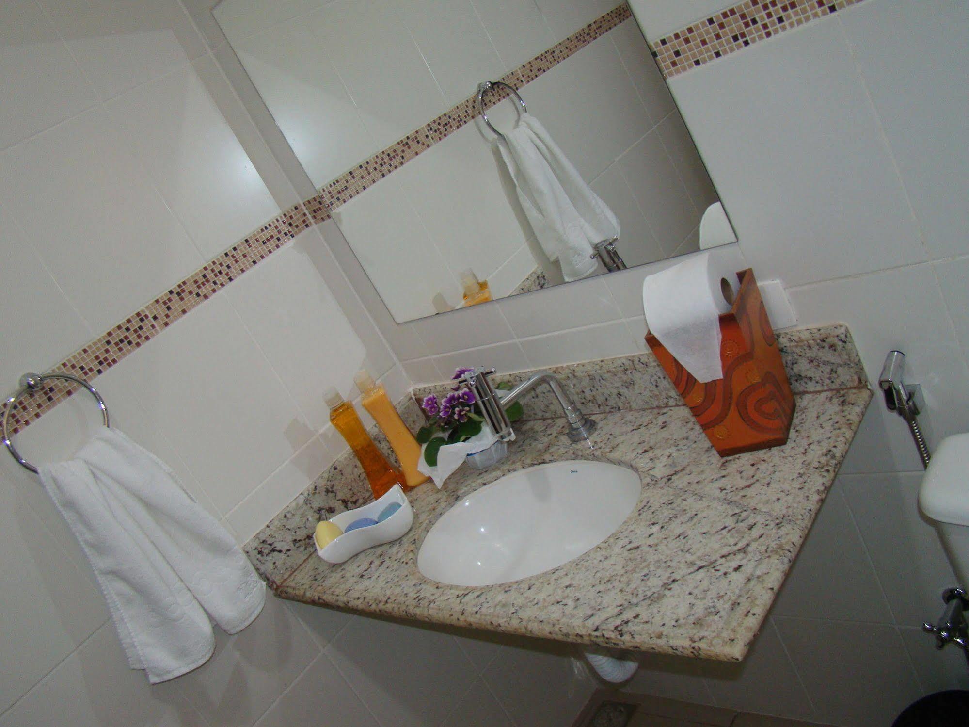 Hotel Recanto Diegues Conchal Екстер'єр фото