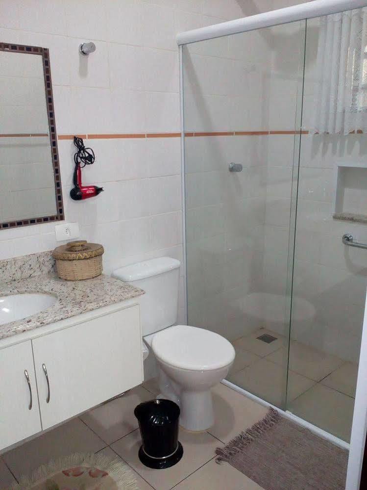 Hotel Recanto Diegues Conchal Екстер'єр фото