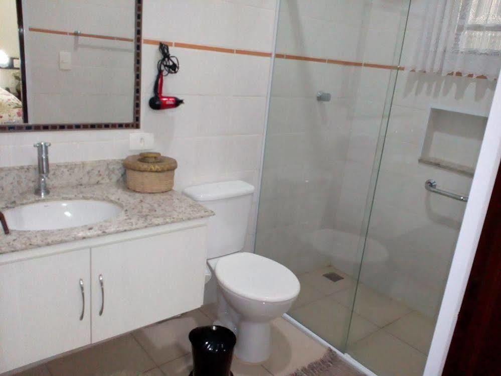 Hotel Recanto Diegues Conchal Екстер'єр фото