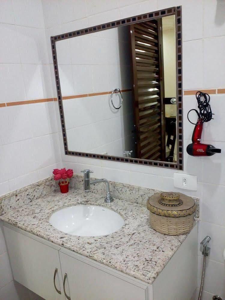 Hotel Recanto Diegues Conchal Екстер'єр фото