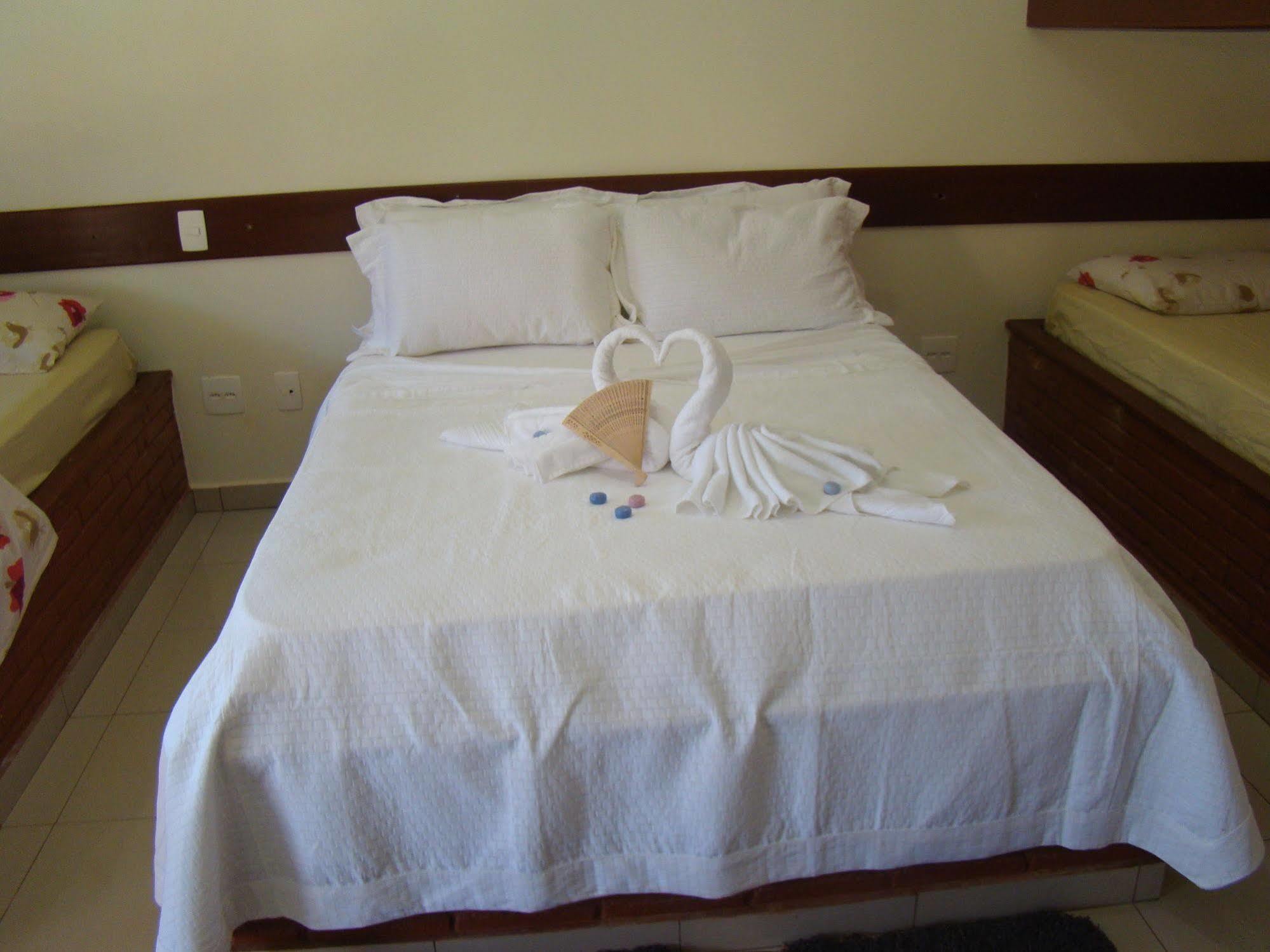 Hotel Recanto Diegues Conchal Екстер'єр фото