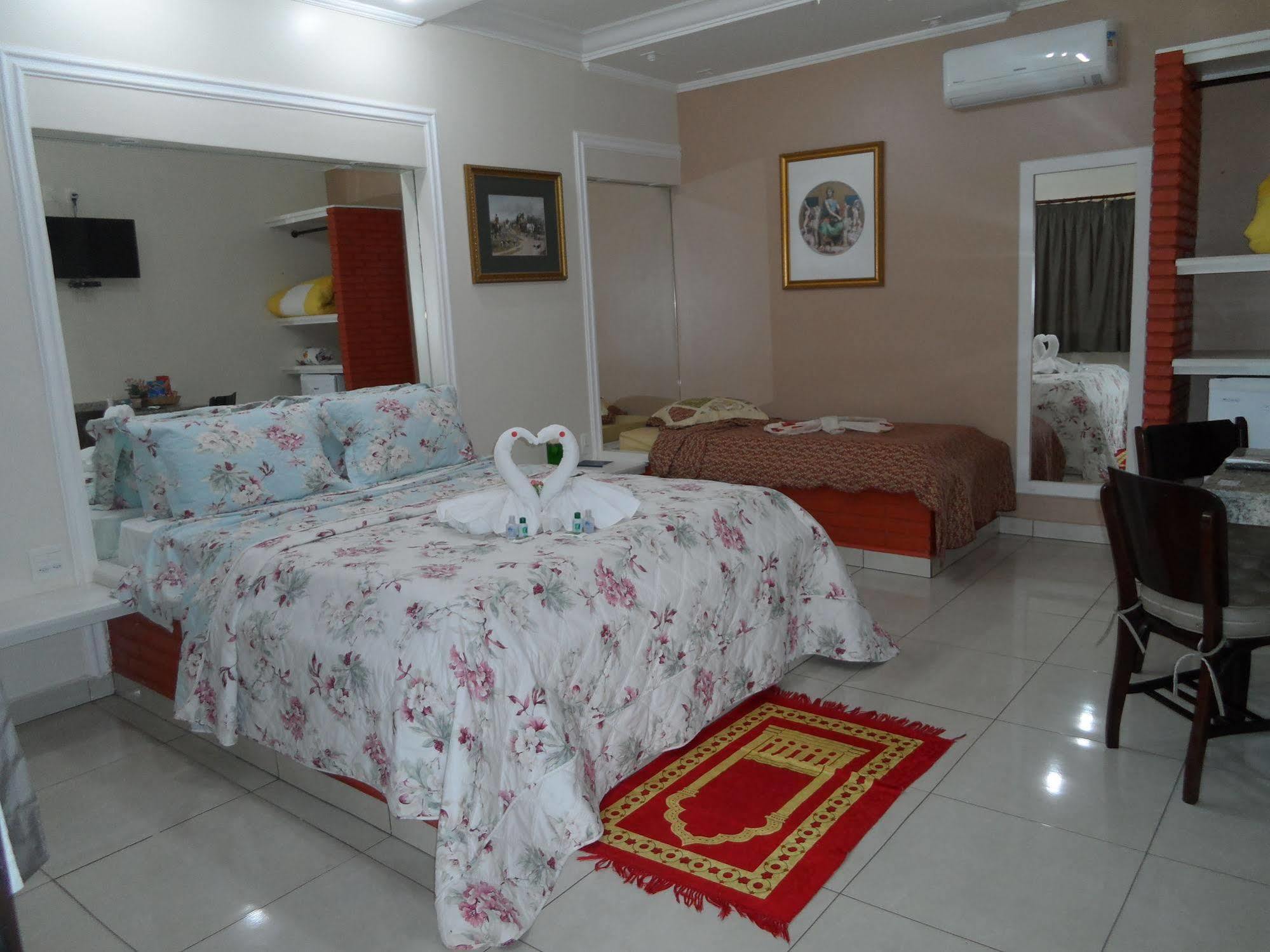 Hotel Recanto Diegues Conchal Екстер'єр фото