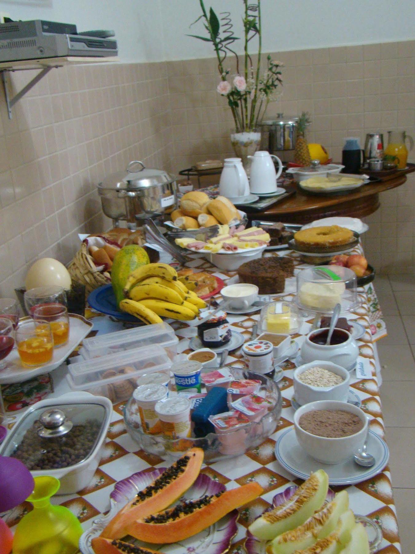 Hotel Recanto Diegues Conchal Екстер'єр фото
