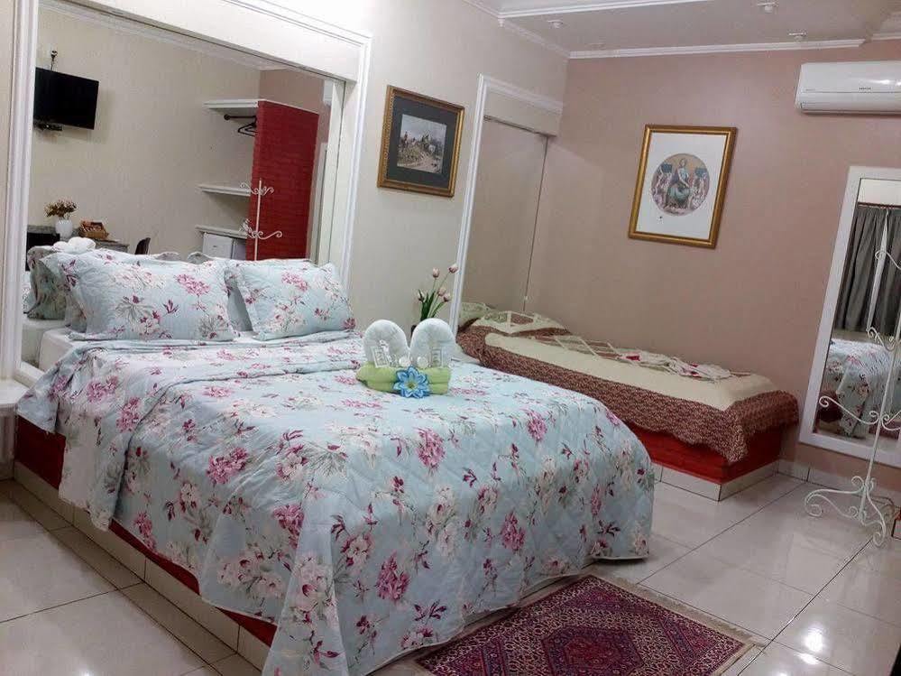 Hotel Recanto Diegues Conchal Екстер'єр фото