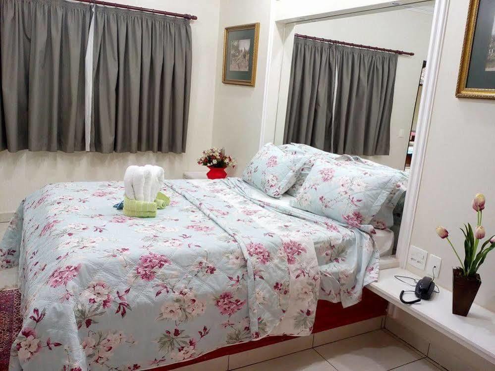 Hotel Recanto Diegues Conchal Екстер'єр фото