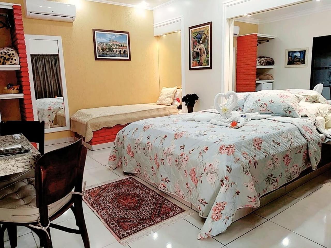Hotel Recanto Diegues Conchal Екстер'єр фото